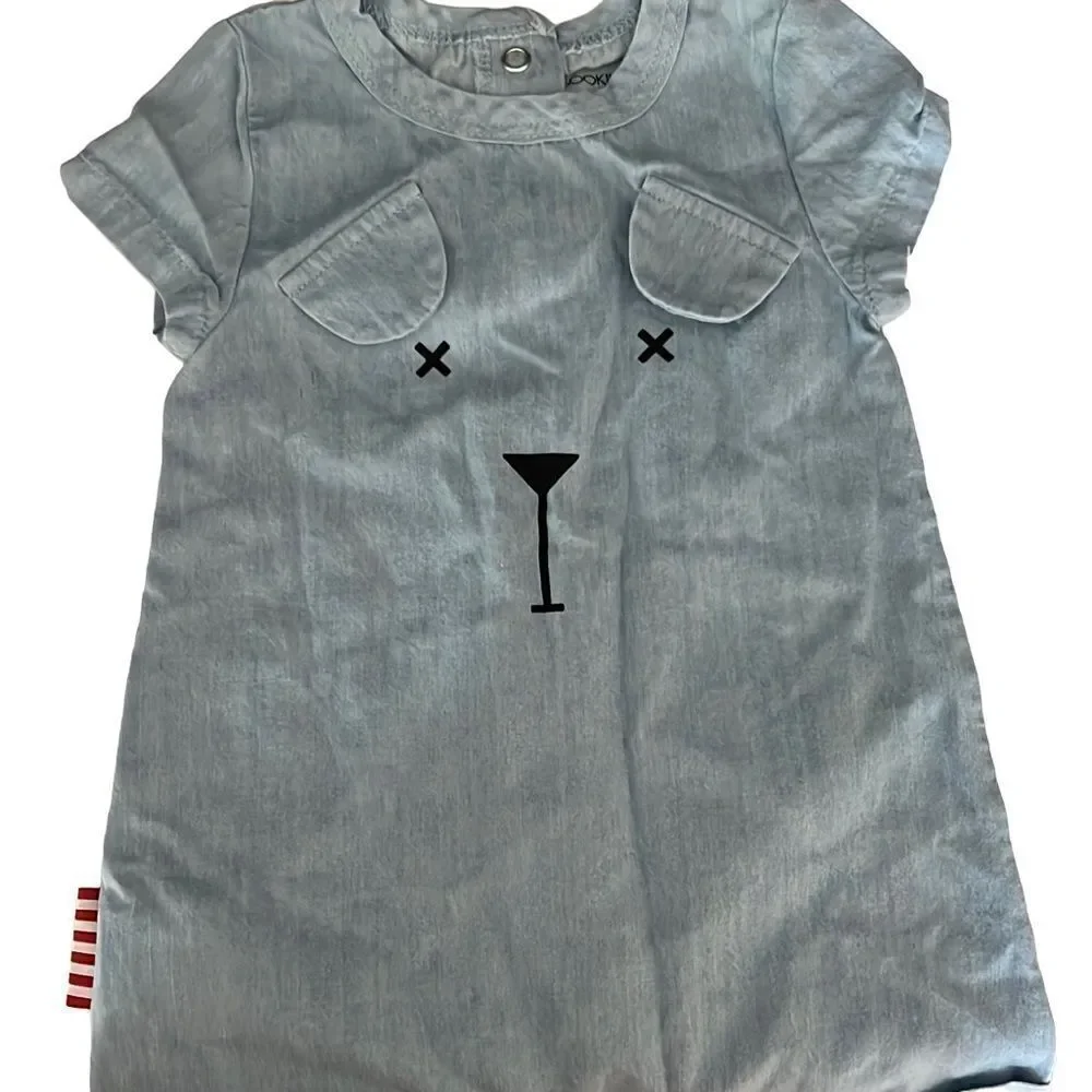 SOOKI Baby Kid Romper